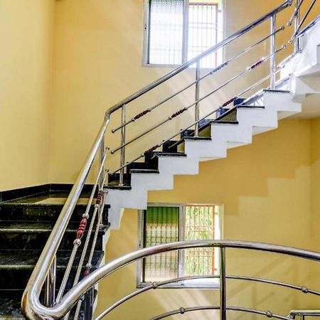 Goroomgo Neelachal Holiday Nibasa Puri Near Sea Beach Area - Perfect Location With Excellent Service Awarded ภายนอก รูปภาพ