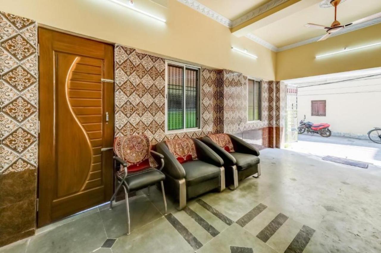 Goroomgo Neelachal Holiday Nibasa Puri Near Sea Beach Area - Perfect Location With Excellent Service Awarded ภายนอก รูปภาพ