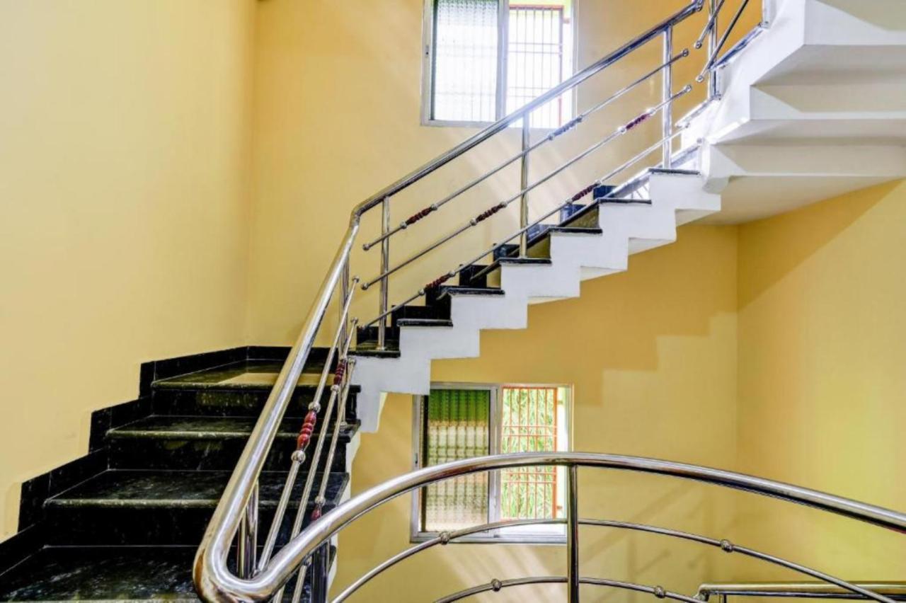 Goroomgo Neelachal Holiday Nibasa Puri Near Sea Beach Area - Perfect Location With Excellent Service Awarded ภายนอก รูปภาพ
